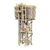 Graham Farish 42-0018 Scenecraft Small Water Tower N Gauge