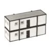 Graham Farish 42-081 Scenecraft Portable Offices N Gauge