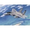 Academy 12506 F-15C MSIP II Model Kit 1:72 Scale