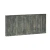 Graham Farish 42-590 Scenecraft Tall Retaining Walls N Gauge