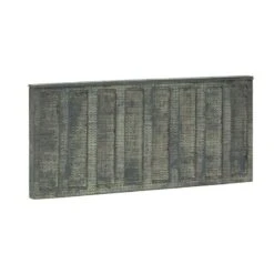 Graham Farish 42-590 Scenecraft Tall Retaining Walls N Gauge