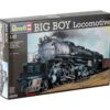 Revell 02165 BIG BOY Locomotive BR 03 Model Kit 1:87 Scale