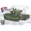 AFV Club AF35303 British Army Centurion Mk 3 (Korean War) Model Kit 1:35 Scale