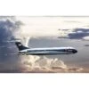 Roden 313 Vickers Super VC10 Type 1151 BOAC Model Kit 1:144 Scale