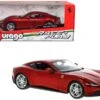 Bburago 26029 Ferrari Roma 1:24 Scale Diecast Model